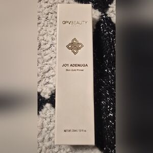 OPV Beauty Joy Adenuga Skin Gold Primer
